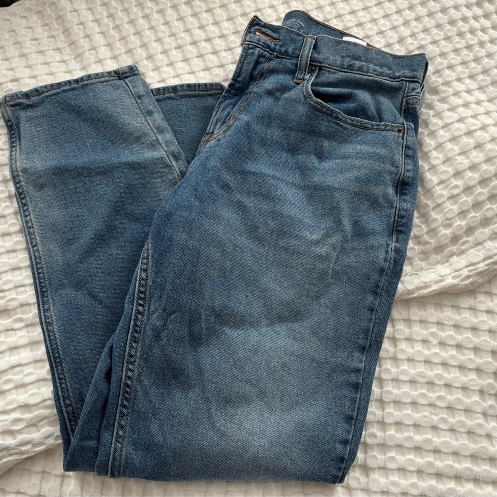 Old Navy Athletic Taper Men’s Jeans